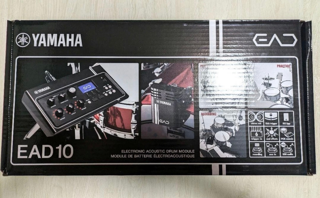 Yamaha EAD10 (Used)